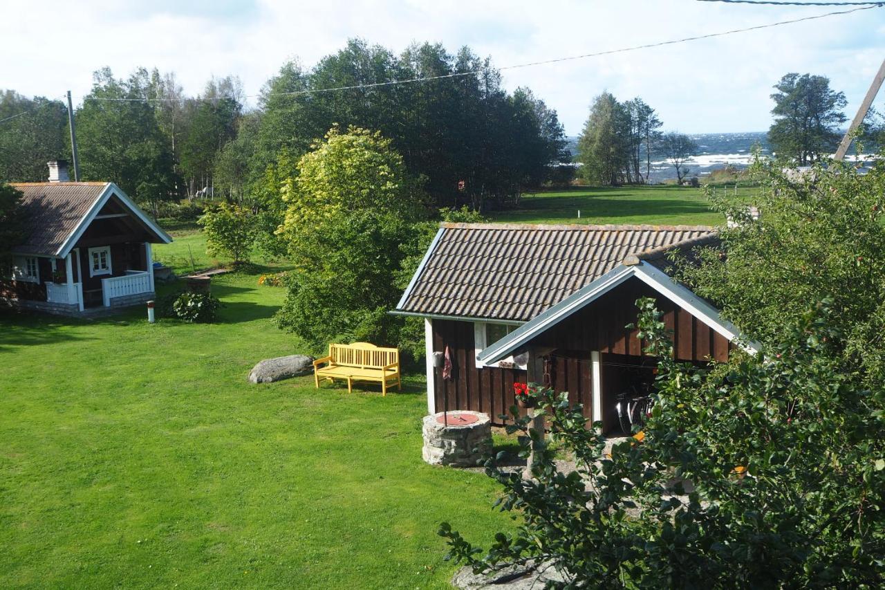 Gasthaus Leesi Puhkemaja Exterior foto